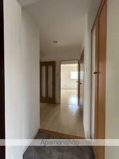 スカイビュー高須台【3階】の内装