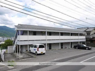 サープラスジュン【103号室】の外観