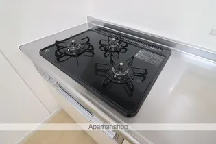 パストラル№Ⅳ【302号室】の内装