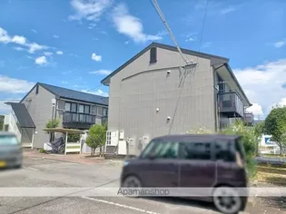 サンコリーナ穂高Aの画像