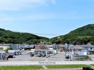 ビレッジハウス万石浦1号棟【104号室】の内装