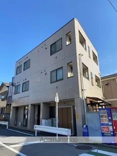 サンシャイン谷津【2階】の外観