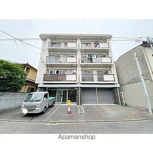石田ハイツの画像