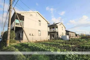 セジュールウエストⅡBの画像