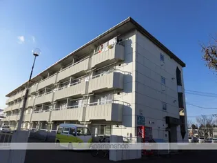 コーポラスTOMOの画像