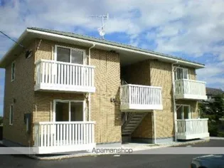 GREEN HILLS Ⅲの画像