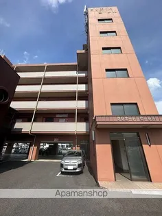 クリエートローレル【3階】の外観