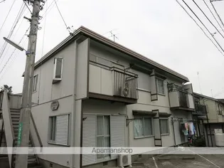 メゾンナルセの画像