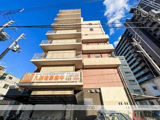 大手町ジョア【9階】の外観