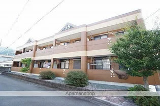 パインハート【2階】の外観