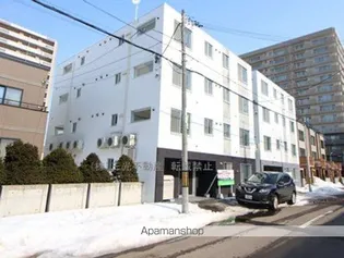 GRANDE北円山の画像