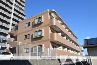 古市パークマンションの画像