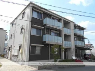 グランベレオ三吉 A棟の画像