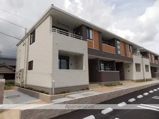 カームリーIの画像