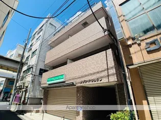 メゾン ド シュクレの画像