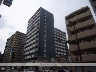 エンクレスト博多Ⅲ【2階】の外観