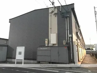 レオパレスかわごえ 弐の画像