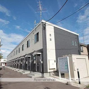 レオネクストMISAKI【108号室】の外観