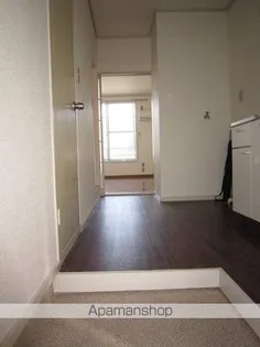 メゾン川内A棟【1階】の内装