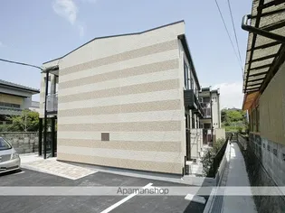 レオパレス東櫛原の画像