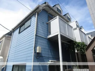 セドルハイム大和町A【2階】の外観