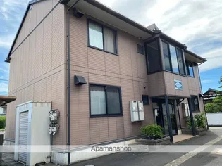 ゑびすパーク【2階】の外観