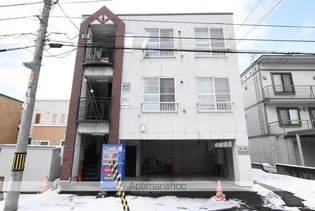 プレステージ南26条の画像