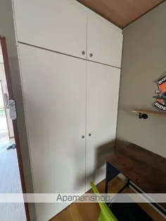 パナハイツカワサキ【2階】のその他画像