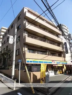 シティベース桜丘の画像