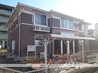 フォレストヒルCの画像