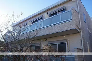 リブリ・NeoStage【2階】の外観