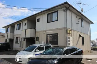 サンコート橋塚壱番館【103号室】の外観