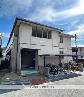 パラシオ北野田の画像