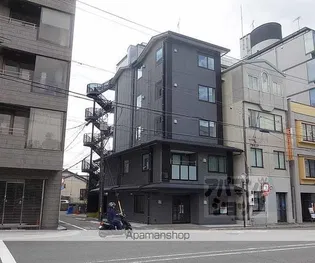 SJS七条堀川の画像