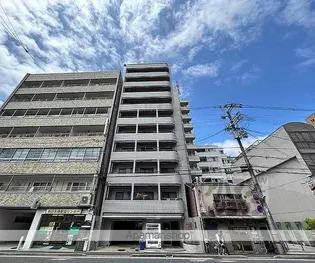 サンシティ四条大宮シャトー朝日の画像