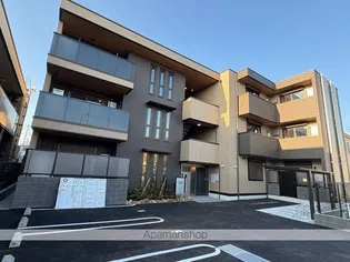 DーRESIDENCE 鳳中町の画像