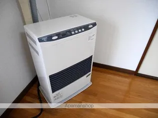 パレーシャル岩見沢【2階】の内装