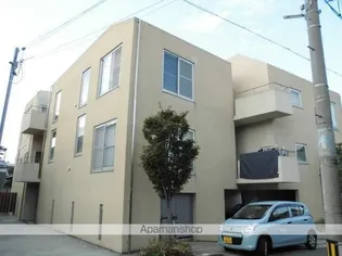 マーレ羽衣の画像