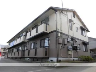 シャルマン平原 E棟の画像