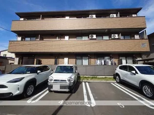 メゾンパーク木ノ下の画像