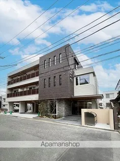 アリビオ世田谷代田の画像