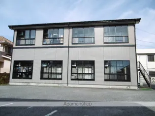 ケーエムコーポ太田Bの画像