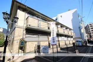 ラ ポルト ボヌールの画像