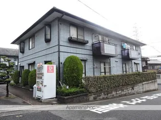 ラ マンダリーヌB棟の画像
