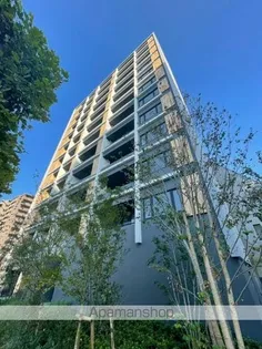 BRILLIA IST 墨田曳舟【3階】の外観