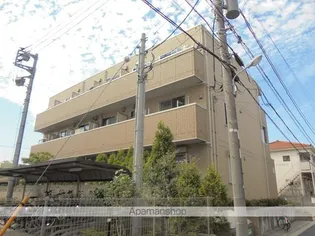 VILLETTA TOKYO BAY【3階】の外観