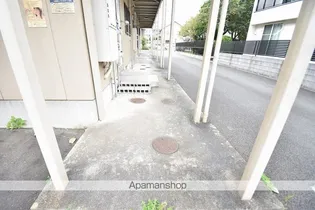 シティハイムグリーンユイB【2階】のその他画像