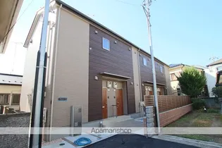 グレイス・ユー【2階】の外観