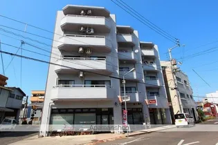 ラフィーネ塩上の画像