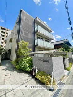 シャーメゾンブランシェの画像